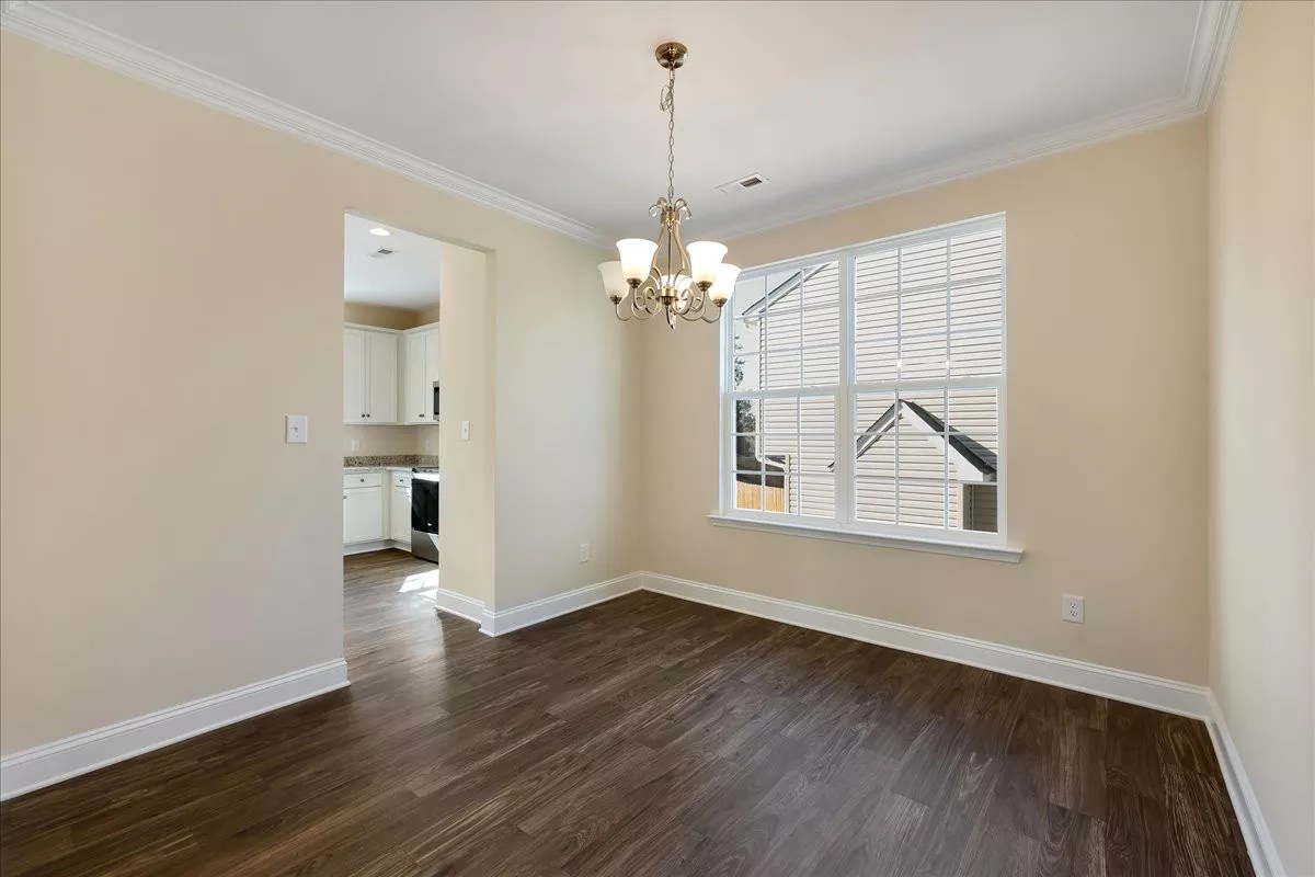 Windsor Homes Brunswick Crossing